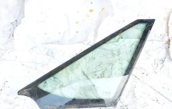 Renault Espace III Front triangle window/glass dot39as2m33 43r-000464