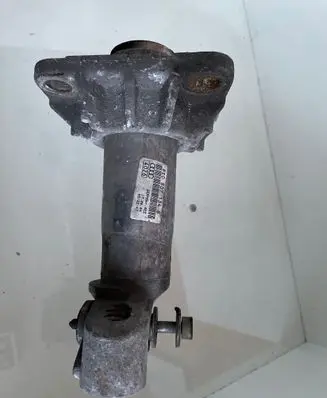 Audi A4 S4 B6 8E 8H Front bumper shock/impact absorber 8E0807134B
