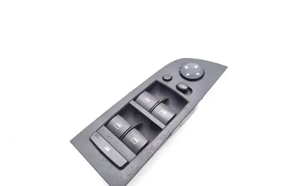 BMW 3 E90 E91 Electric window control switch 9132147