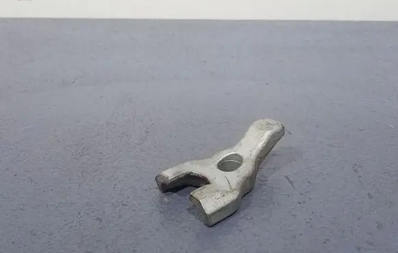 BMW X6 E71 Fuel injector