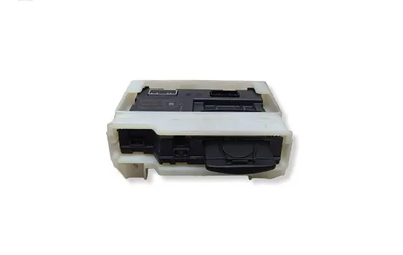 Renault Captur Ignition key card reader A2C30075400 A2C92561906 285904179R