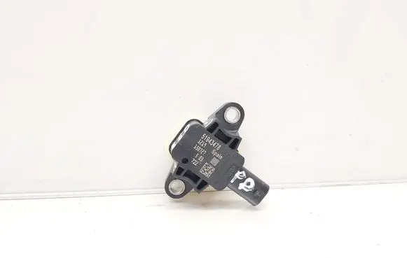 Fiat 500X Airbag deployment crash/impact sensor 51943478