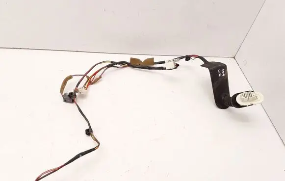 Mazda 6 Rear door wiring loom GJ6A67210E