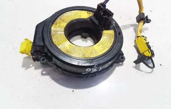 Hyundai Elantra Airbag slip ring squib (SRS ring) HAOMOD0444 HAO.MOD..0444