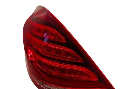 Mercedes-Benz S W222 Rear/tail lights A2229065401 611001 611000E13289