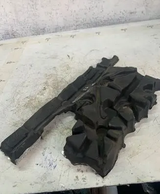Audi A4 S4 B9 Heat shield in engine bay 04l103954