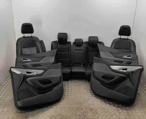 Opel Mokka Interior set 95393801 95393683