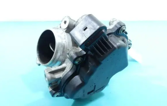 Seat Alhambra (Mk2) Throttle body valve 04L128059AA IMPRK1270285