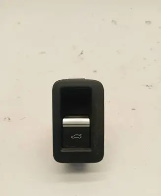 Audi A4 S4 B9 Tailgate opening switch 4M0959831A