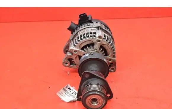 Ford Focus C-MAX Generator/alternator RM4M5T10300KB