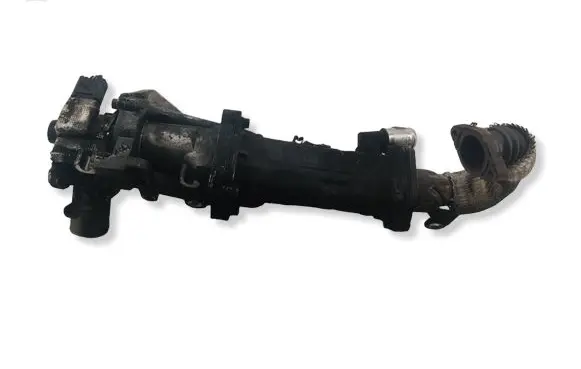 Land Rover Evoque I EGR valve 70057805
