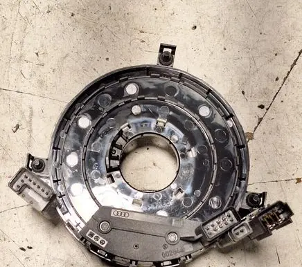 Airbag slip ring squib (SRS ring)
