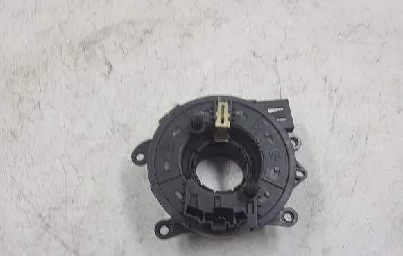 BMW 3 E46 Airbag slip ring squib (SRS ring) 01404015