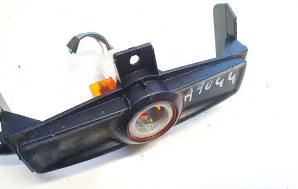 Audi A6 Allroad C6 Cigarette lighter 4f0863351 4b0919305b