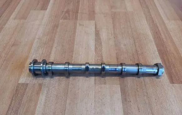 Opel Astra K Camshaft 55490276 LXD F15DVH