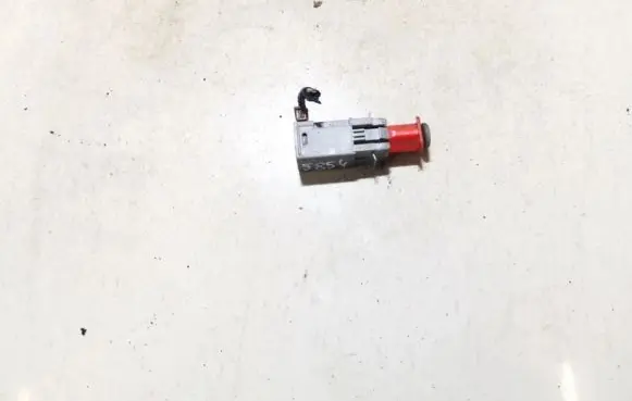 Opel Signum Brake pedal sensor switch 55701396 869619858