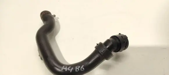 Audi A4 S4 B6 8E 8H Engine coolant pipe/hose 8E0121101C