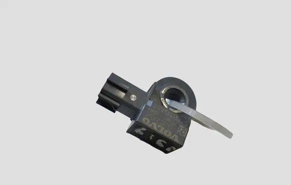 Volvo V40 Airbag deployment crash/impact sensor 31387312