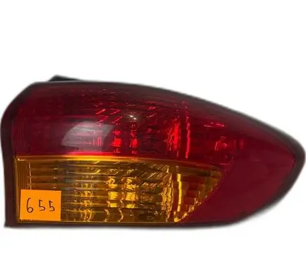 Subaru B9 Tribeca Rear/tail lights 2XL946095