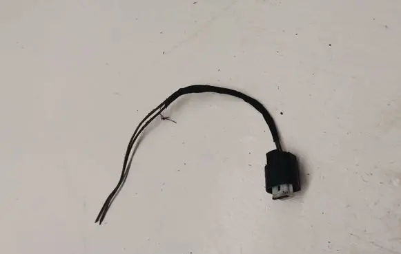 BMW X5 F15 Exhaust gas temperature sensor 1718555