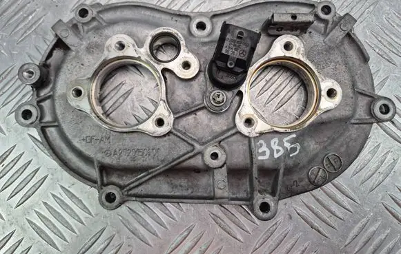 Mercedes-Benz E A207 Timing chain cover A2720150101