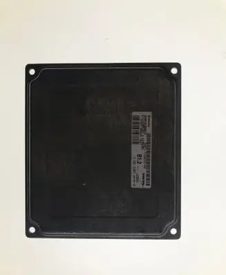 Volvo C30 Engine control unit/module 5N5112A650AA