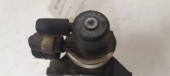 Peugeot 307 Turbo solenoid valve 72832800 9641726680