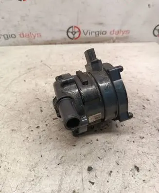 KIA Soul Water pump 369000E400