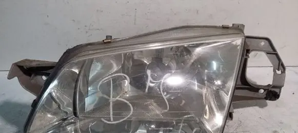 Mazda 323 F Headlight/headlamp 1305235392 1305630307