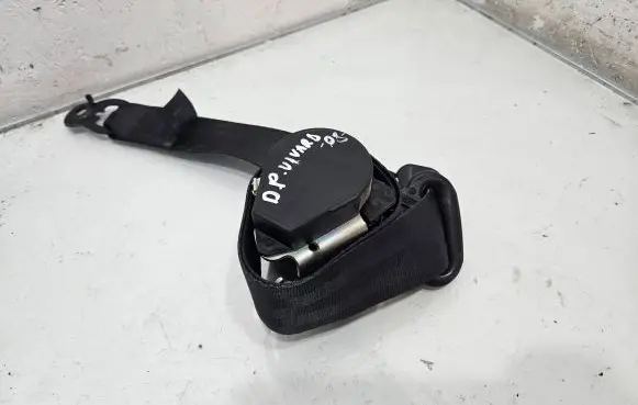 Opel Vivaro Front seatbelt 59764