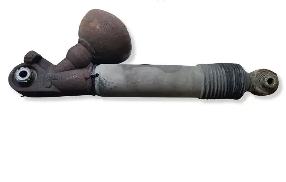 Citroen C5 Shock absorber/damper/air suspension 9667013680