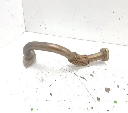 Volkswagen Transporter - Caravelle T4 EGR valve line/pipe/hose 