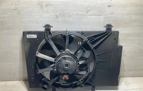 Ford B-MAX Fan set 8V518C607CK FS1597 M134394H