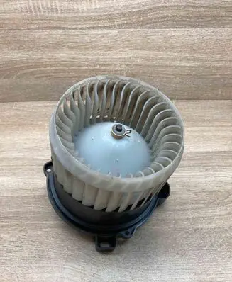 Mitsubishi Colt Heater fan/blower MF0160700701
