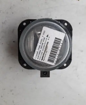 Citroen Xsara Picasso Front fog light 9638225680 67721222