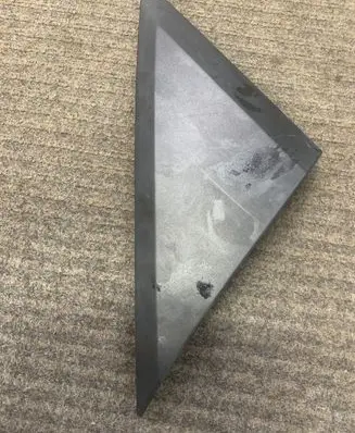 Mercedes-Benz Sprinter W906 Plastic wing mirror trim cover A9068110107