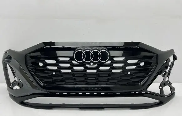 Audi e-tron Front bumper 4KE807233B