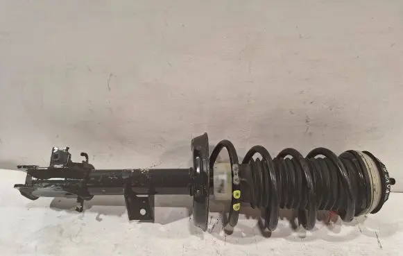Fiat Panda III Front shock absorber/damper