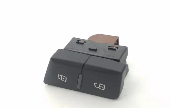 Audi A6 C7 Central locking switch button 4G2962108