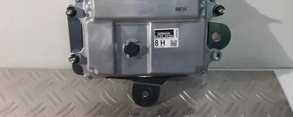 Nissan Leaf II (ZE1) Other control units/modules 237405S80G
