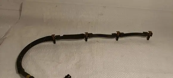 Fuel return line/hose