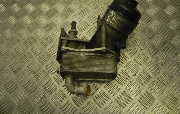 Opel Astra J other engine part 897385813 VD3390