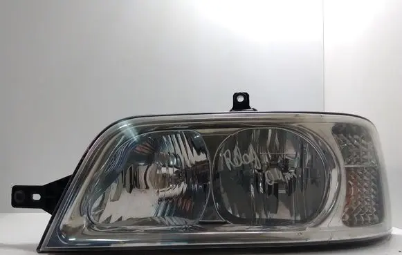 Fiat Ducato Headlight/headlamp 1347693080