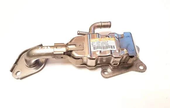 Toyota RAV 4 (XA50) EGR valve cooler 2568025030B 19110016014 13064581994