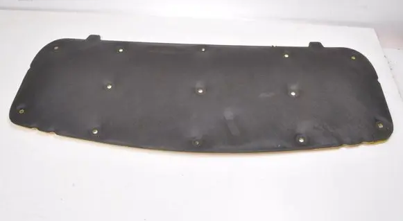 Suzuki Jimny Engine bonnet/hood sound/heat insulation 