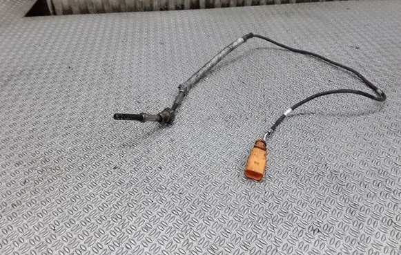 Exhaust gas temperature sensor