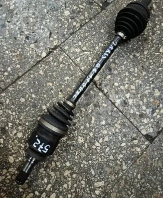 Toyota Yaris Front driveshaft