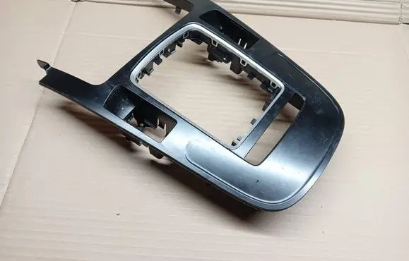 Audi Q5 SQ5 Gear shifter surround trim plastic 8K0864261 00002430