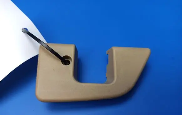 Mercedes-Benz CLS C219 Other front door trim element A2117230524