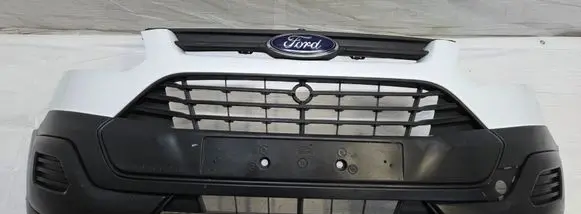 Ford Transit Custom Front bumper BK21-17k819